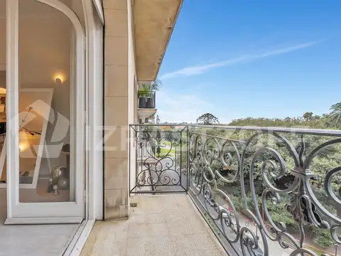 Departamento en Venta en Recoleta, CABA