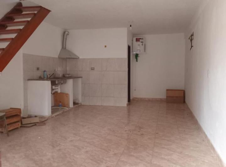 Departamento · 2 Dormitorios