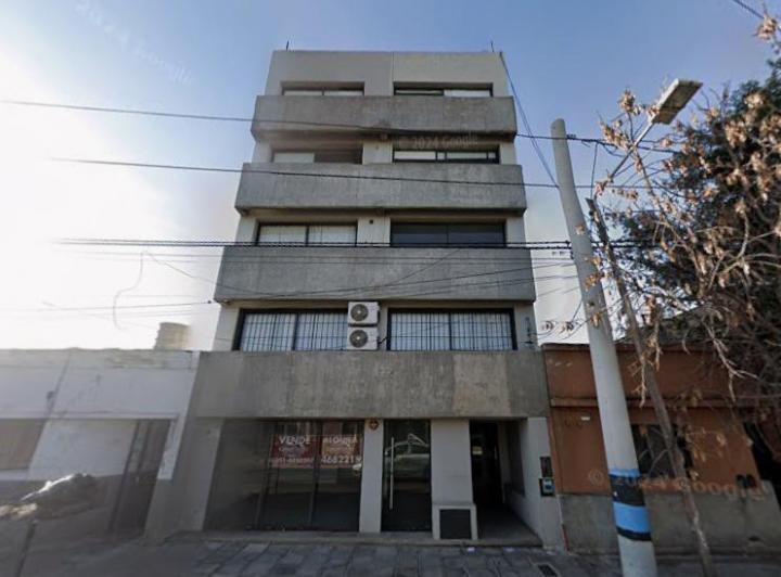 Departamento · 2 Ambientes