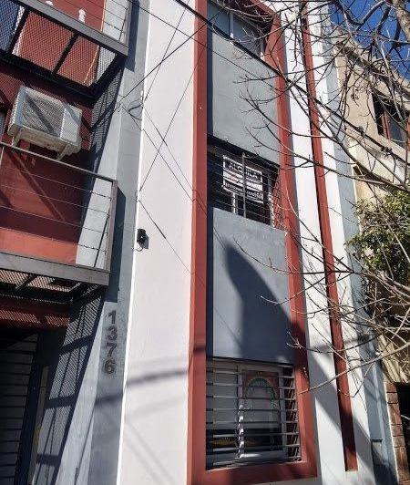 Departamento · 40m² · 2 Ambientes