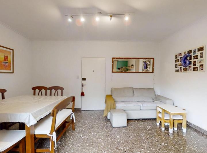 Departamento · 63m² · 3 Ambientes