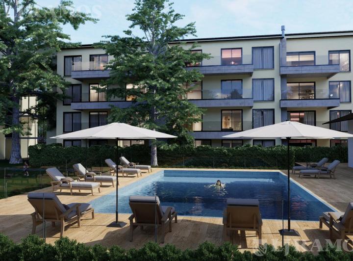 Departamento · 50m²