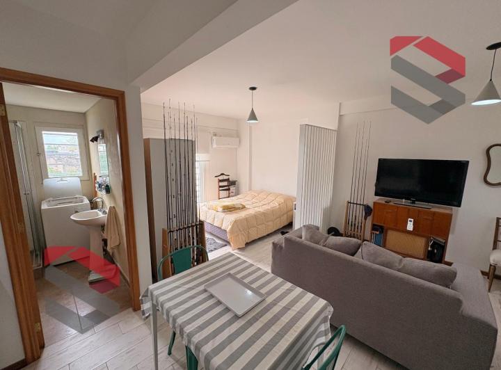Departamento · 33m² · 1 Ambiente