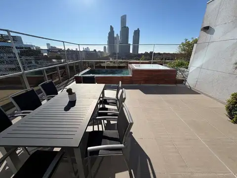 Departamento en Venta en Puerto Madero, Capital Federal