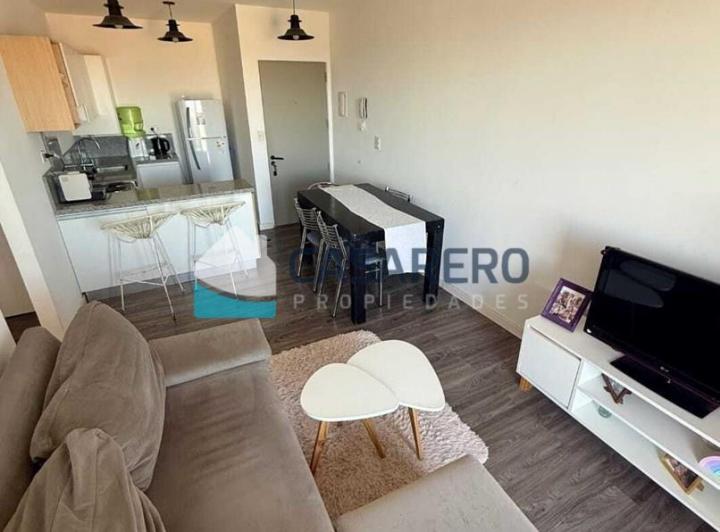 Departamento · 46m² · 3 Ambientes