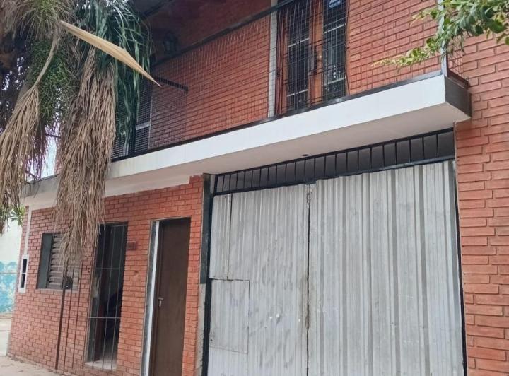 Departamento · 1 Dormitorio