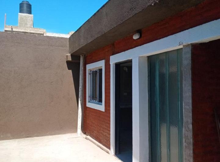 Departamento · 1 Dormitorio