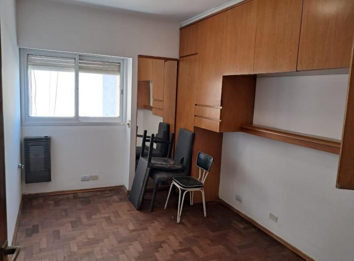 Departamento · 80m² · 3 Ambientes