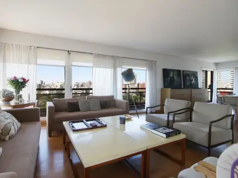 Departamento en Venta en Palermo, CABA