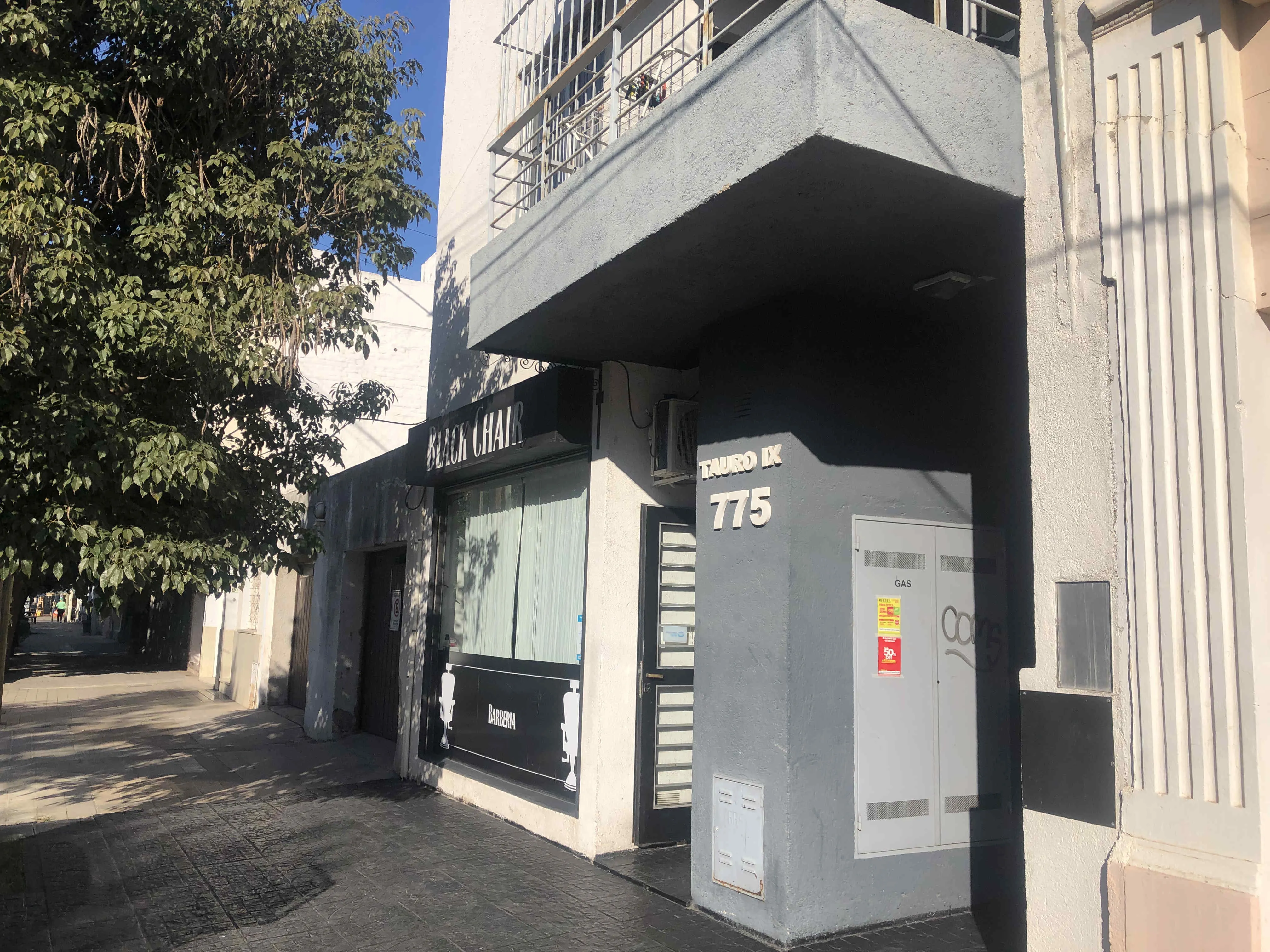 Alta cba tipo duplex 2 balcones impuestos incluidos