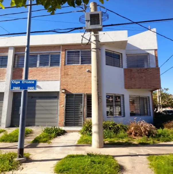 🏡 Alquilo Duplex Nuevo Poeta! 2 Dorm - Terraza - Cochera!