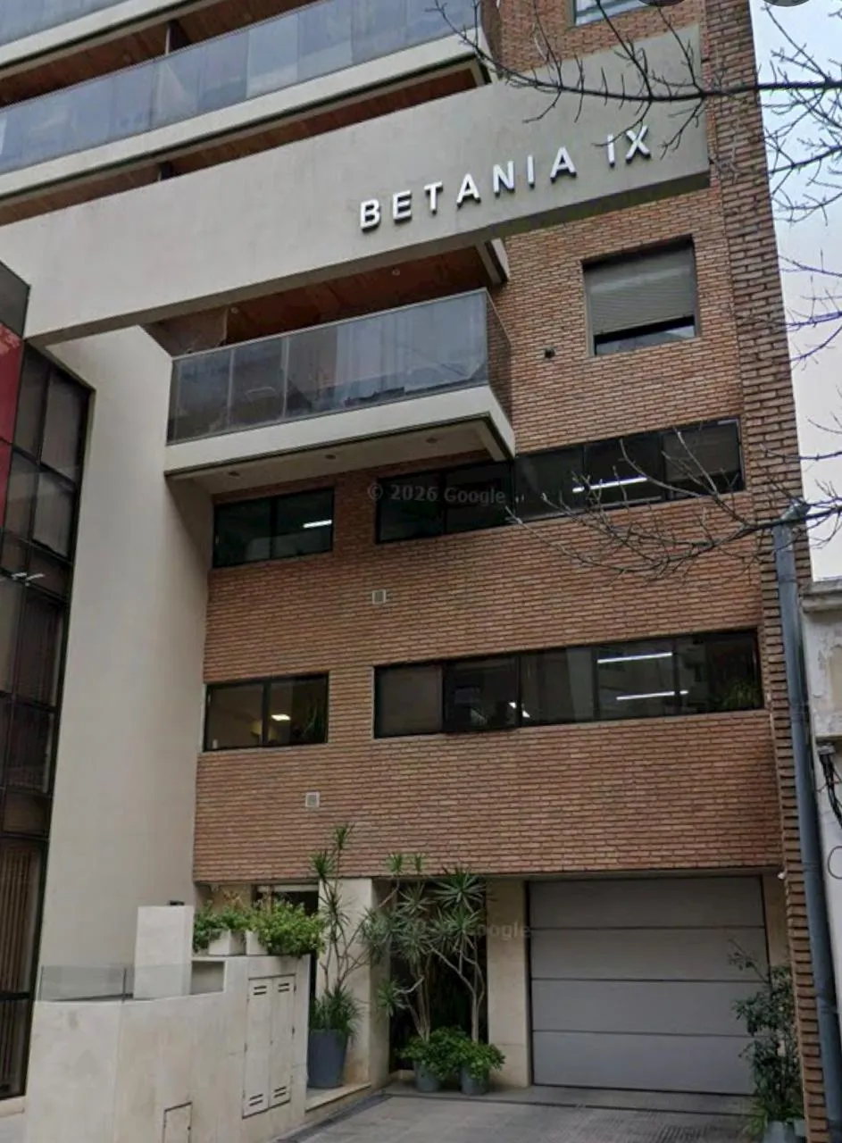 NUEVA CÓRDOBA COCHERA EN VENTA S/ OBISPO TREJO 1380