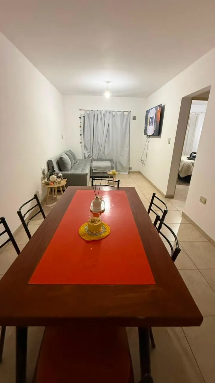 VENTA DEPARTAMENTO UN DORMITORIO ALBERDI