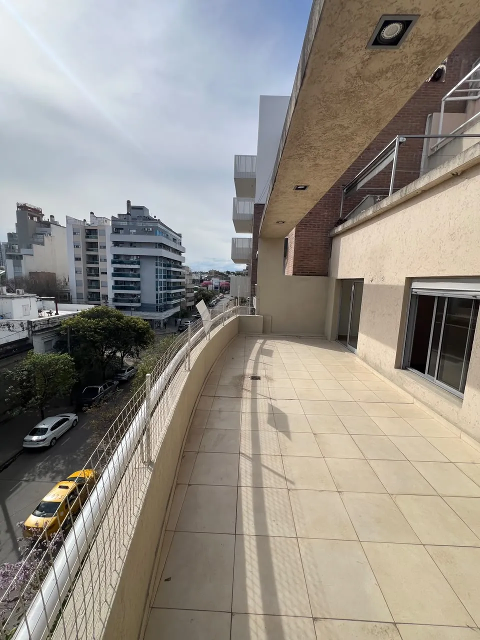 Venta, Dpto 2 Dorm con gran balcón en General Paz