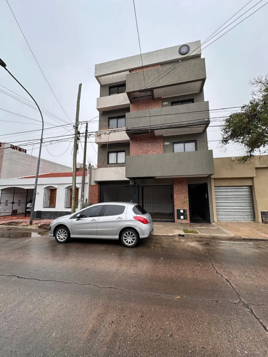 ALQUILER DEPARTAMENTO UN DORMITORIO EN BARRIO PUEYRREDON
