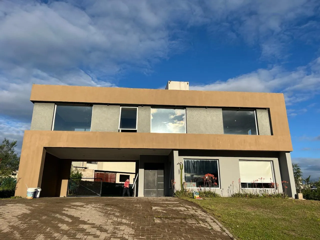 CASA DE 3 DORM EN AIRES DEL NORDESTE