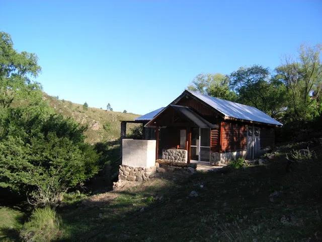 SAN MIGUEL DE LOS RÍOS, CBA, 11 ha