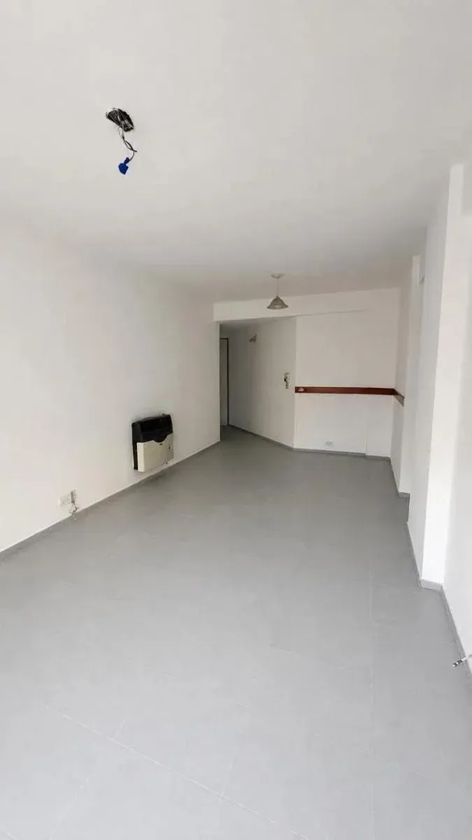 ALQUILER DE DOS DORMITORIOS EN CALLE RONDEAU 150