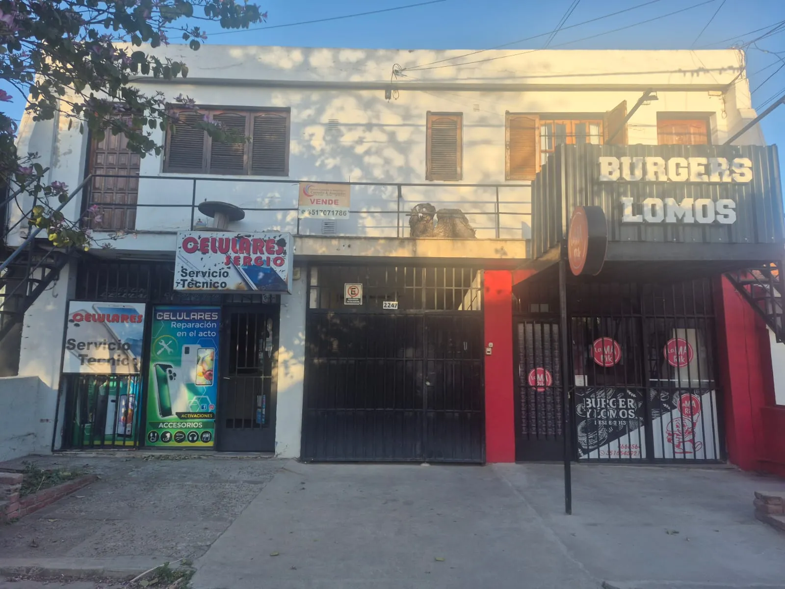¡OPORTUNIDAD ÚNICA DE INVERSIÓN EN BARRIO PARQUE CAPITAL!
