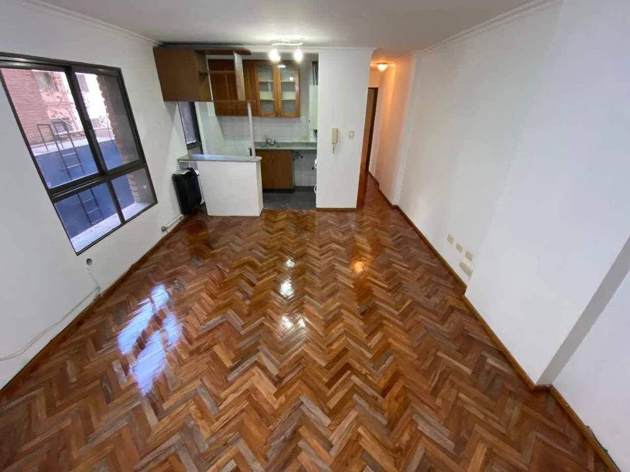 CORDOBA BARRIO NUEVA CORDOBA CALLE PARANA ALQUILER DEPARTAMENTO DE 1 DORMITORIO