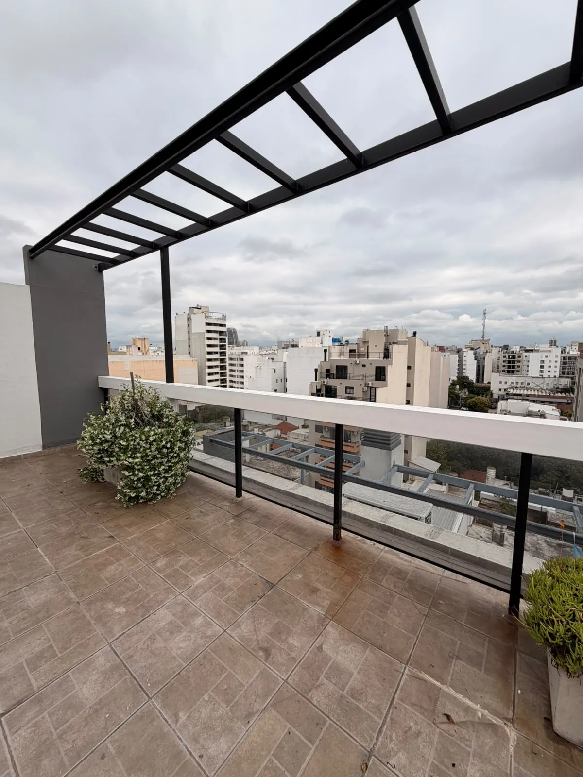 B° General Paz | 1 Dorm. C/ Terraza | Excelente Zona