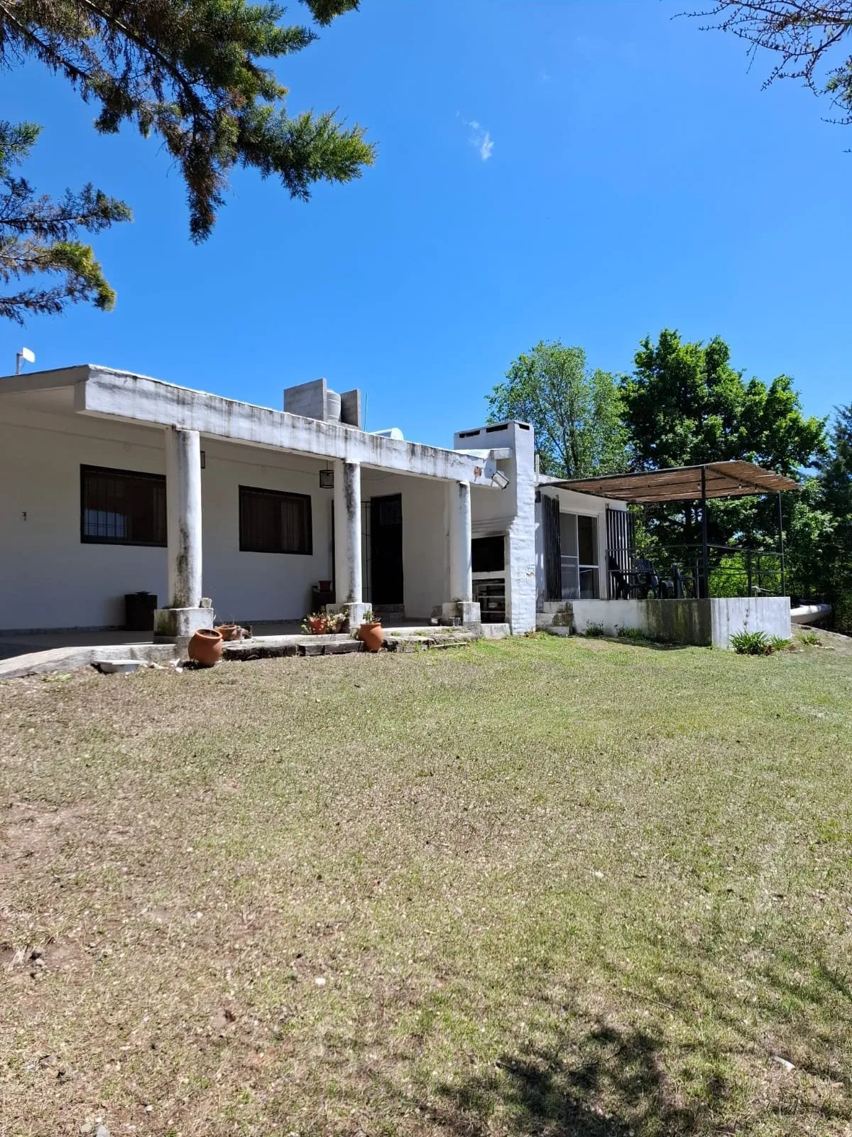 Casa en Potrero de Garay: 2 Dormitorios - Bajada al Lago