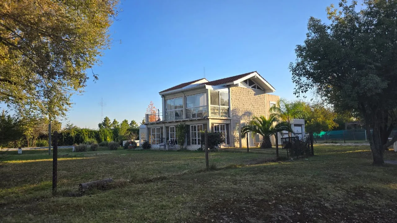 Casa en Venta Causana