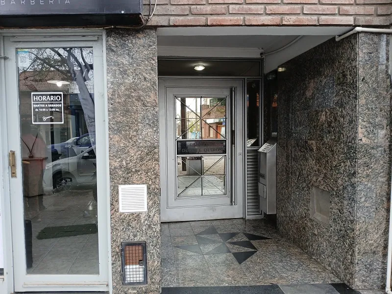 FRENTE AL NUEVOCENTRO SHOPPING (disponible desde Diciembre 2026)