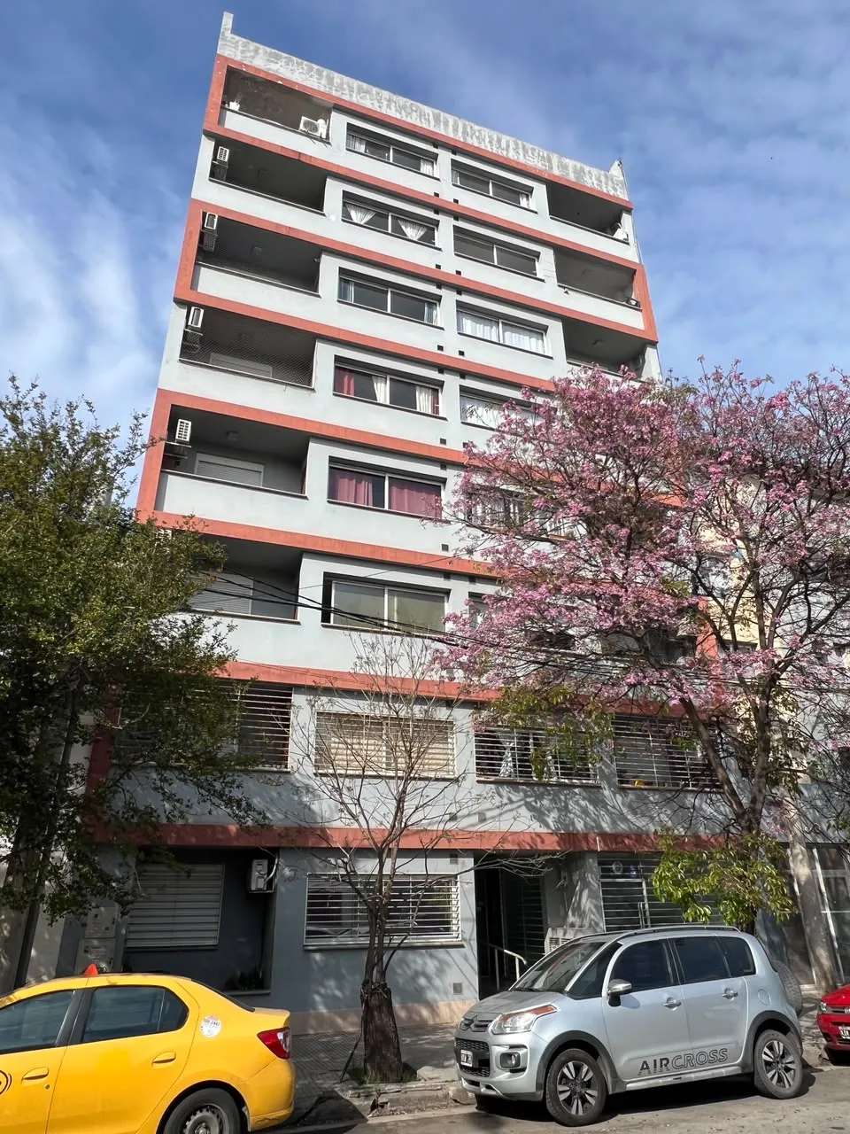 Departamento de 1 dormitorio en Alta Córdoba