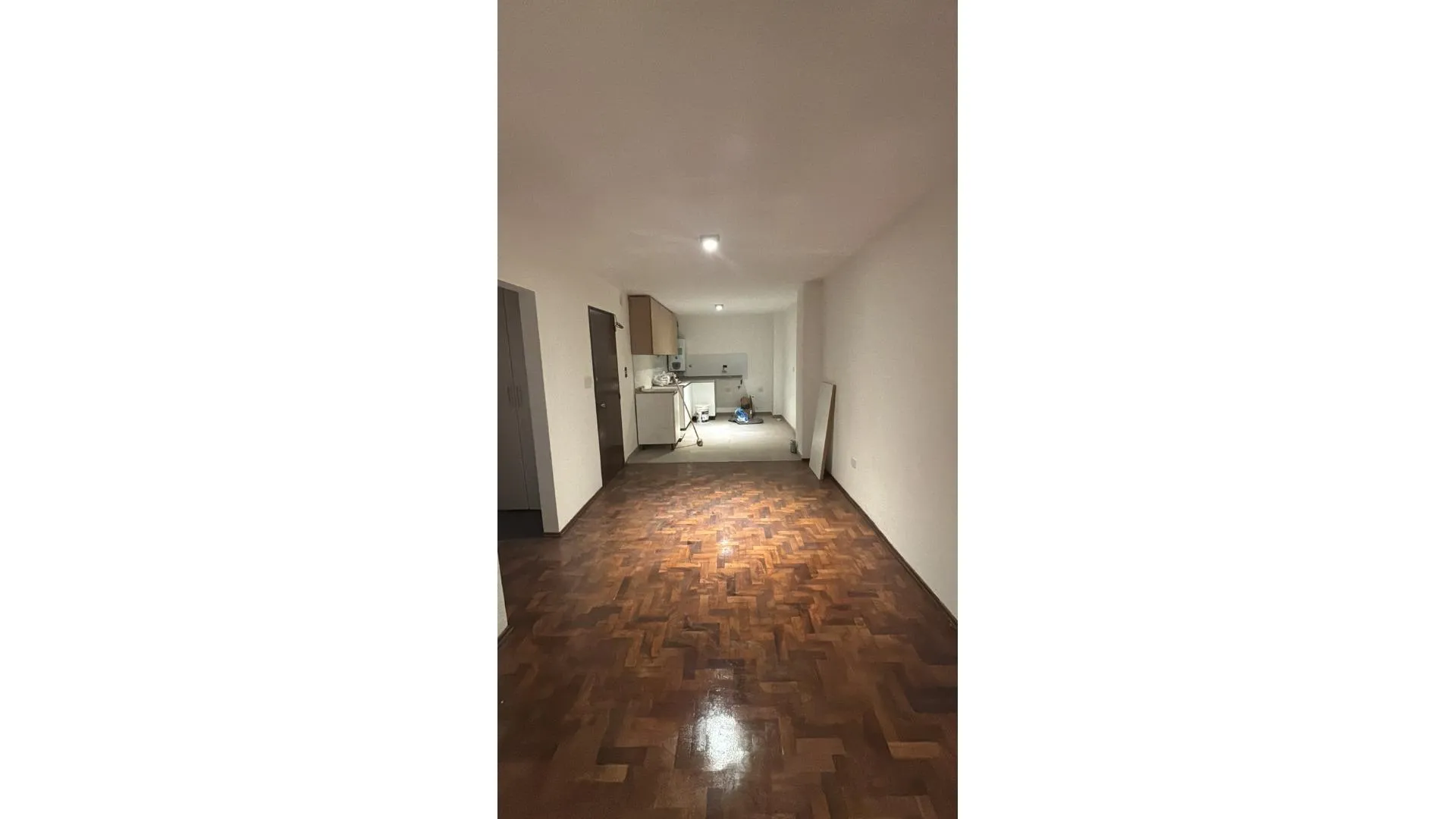Departamento de un Dormitorio en VENTA en B° Centro
