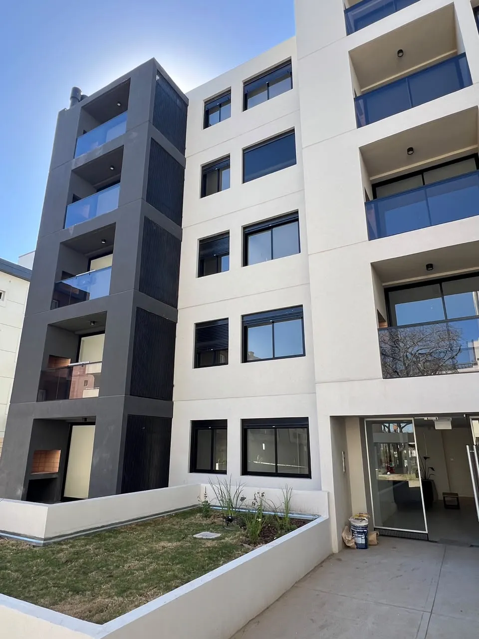 Alquiler de Departamento en Los Naranjos, Córdoba
