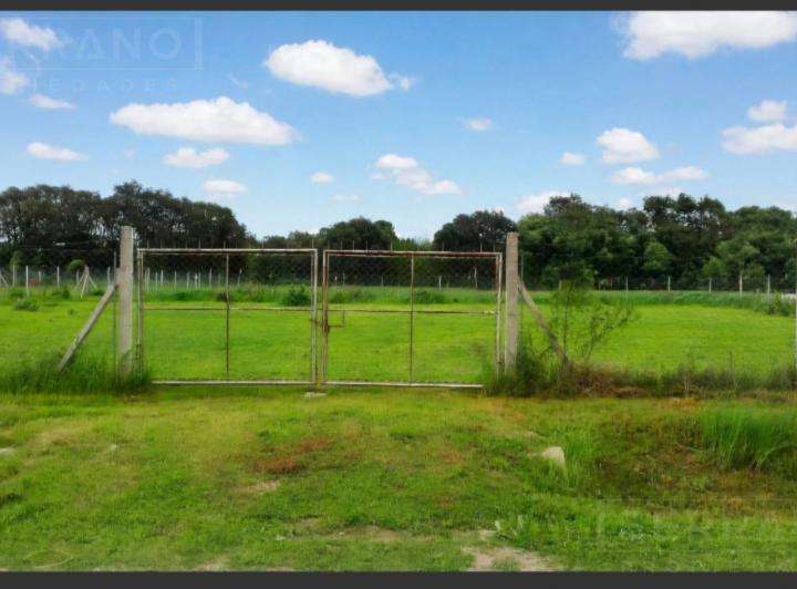 Terreno · 1500m²