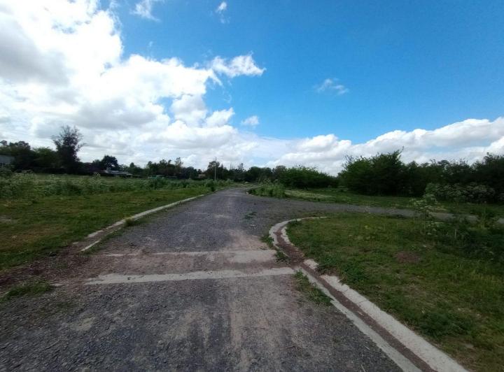 Terreno · 800m²