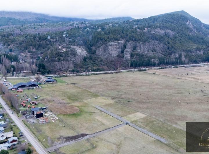 Terreno · 800m²