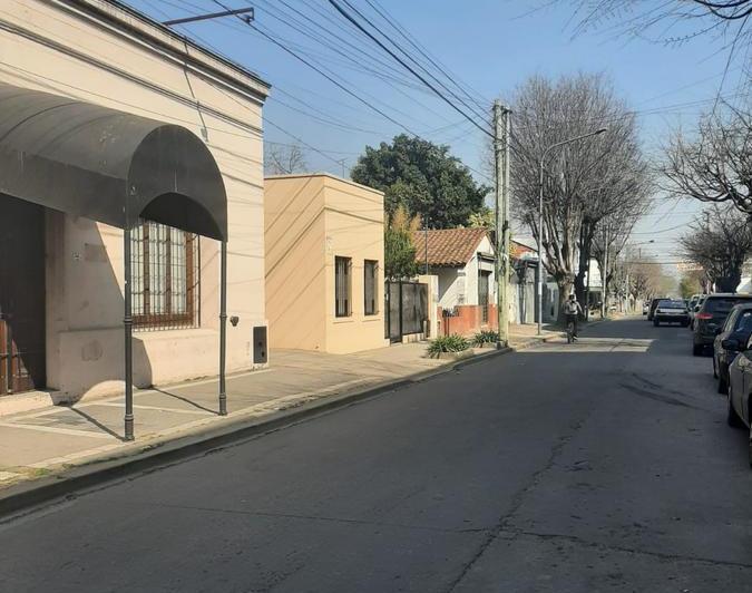 Terreno · 660m²
