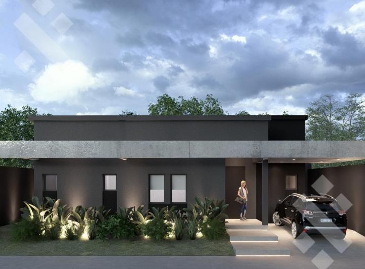 Casa · 173m² · 3 Dormitorios · 1 Cochera