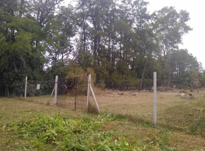 Terreno · 2500m²