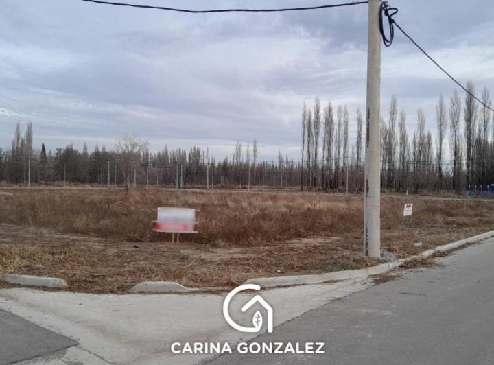 Terreno · 360m²