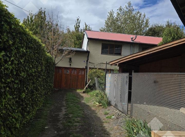 PH · 138m² · 3 Dormitorios · 1 Cochera