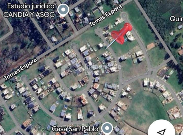 Terreno · 502m²