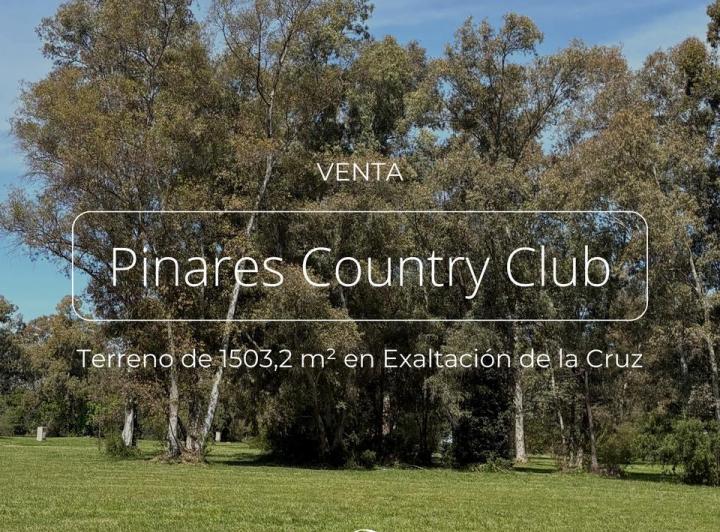 Terreno · 1503m²