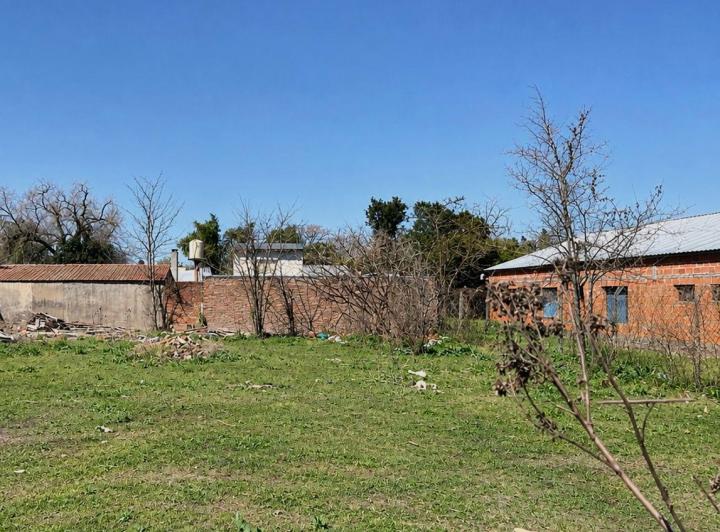 Terreno · 480m²