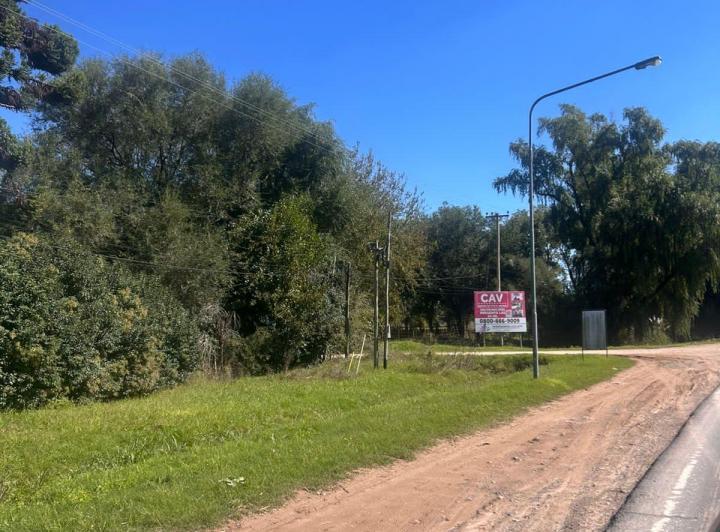 Terreno · 140000m²
