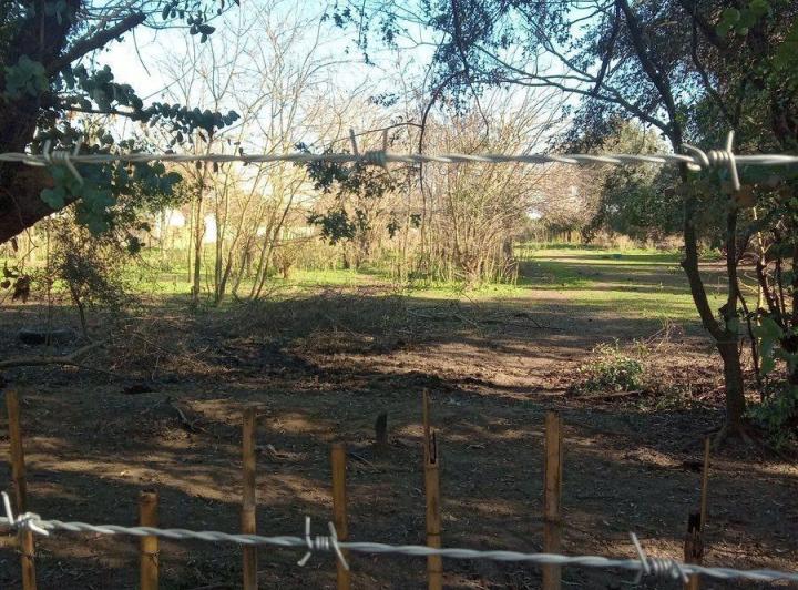 Terreno · 5865m²