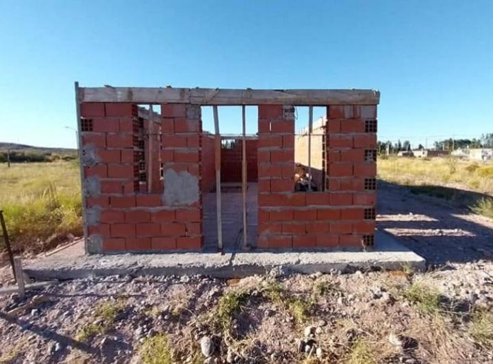 Terreno · 36m²