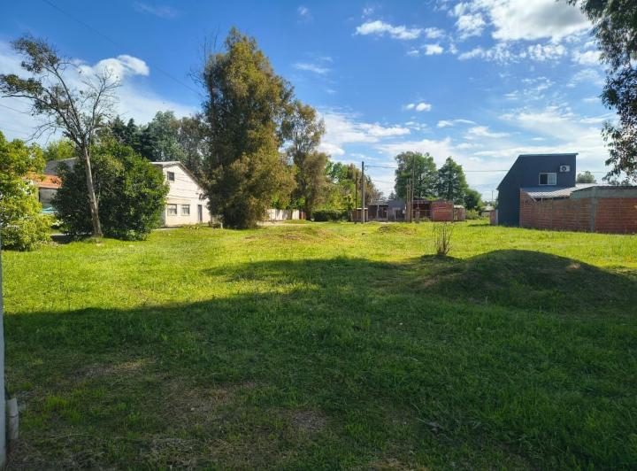 Terreno · 234m²