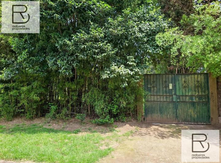 Terreno · 800m²