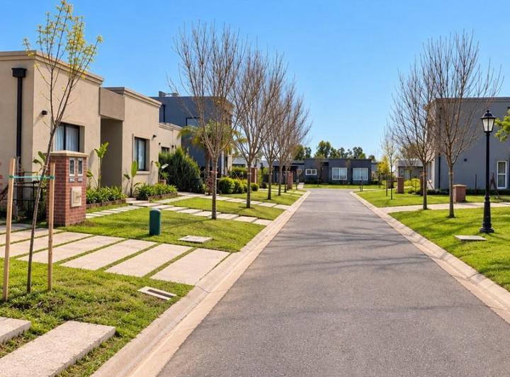 Terreno · 508m²