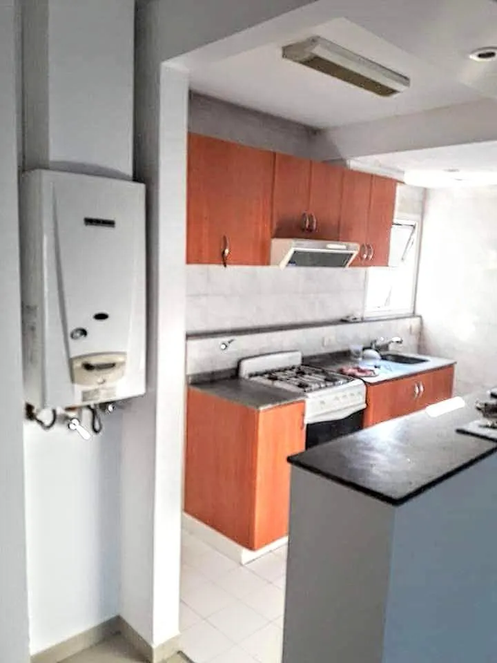 Viví Nueva Córdoba Desde Una Ubicación Privilegiada. Alquiler Dpto. 1 Dorm. Ob. Oro 441
