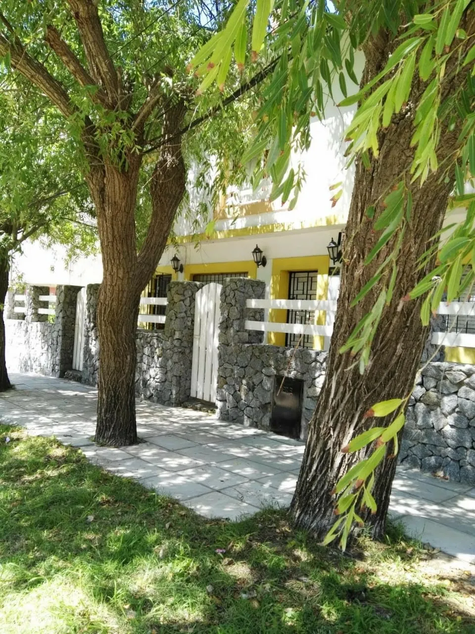 COMPLEJO TURÍSTICO
